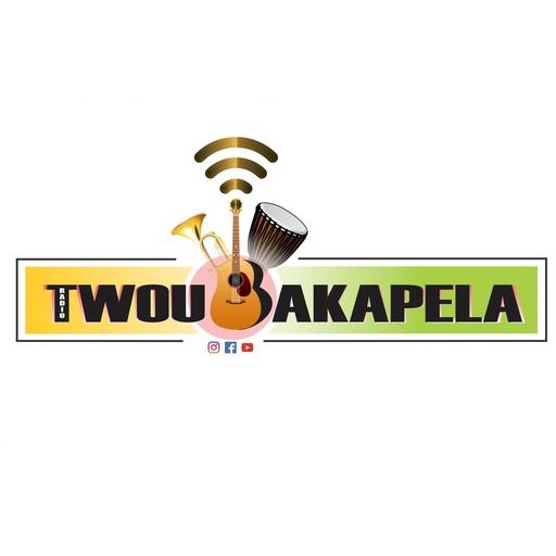 Radio Twoubakapela live