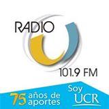 Radio U live