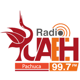 Radio UAEH Pachuca 99.7 FM live