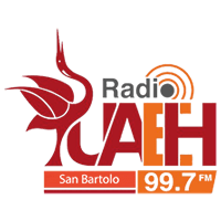 Radio UAEH San Bartolo live