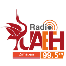 Radio UAEH Zimapán live