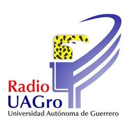 Radio UAGro live