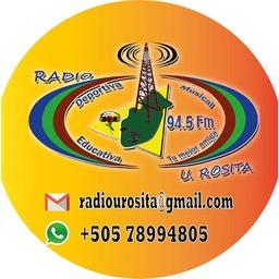Radio URACCAN Rosita live