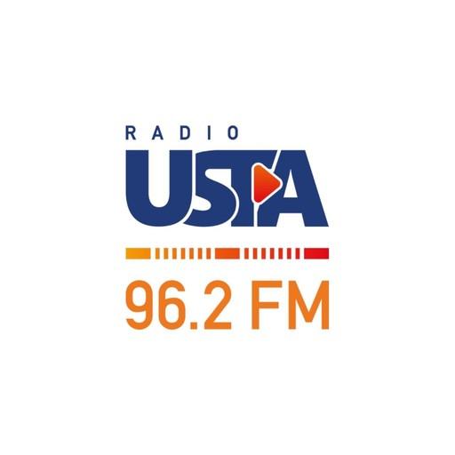 Radio USTA 96.2 FM live