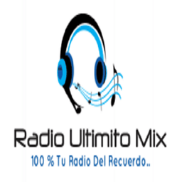Radio Ultimito Mix live