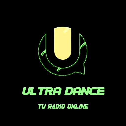 Radio Ultra Dance live