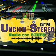 Radio Uncion Stereo 105.7 FM live