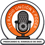 Radio Unción Y Poder live