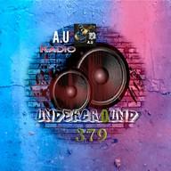 Radio Undergraund 379 live