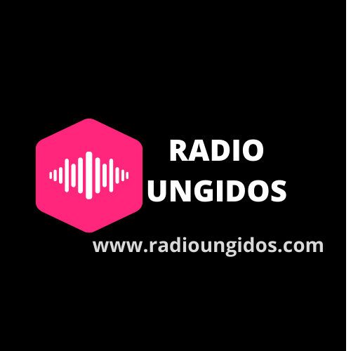 Radio Ungidos live