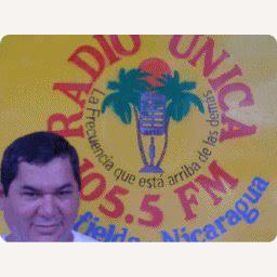 Radio Unica 105.5 FM live
