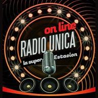 Radio Unica Online live