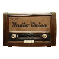 Radio Unica live
