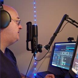 Radio Uniek Gent live