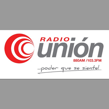 Radio Unión 880 AM live