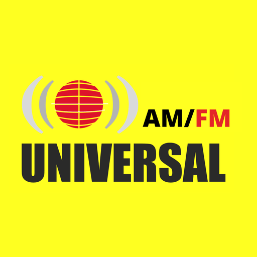 Radio Universal 1280 AM live