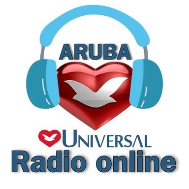 Radio Universal Aruba live