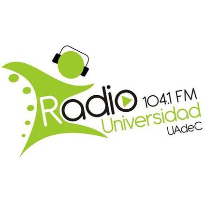 Radio Universidad 104.1 FM live