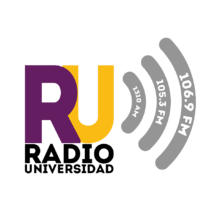 Radio Universidad 106.9 FM live