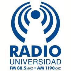 Radio Universidad 88.5 FM live