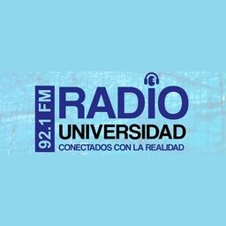 Radio Universidad USAC 92.1 FM live