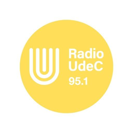 Radio Universidad de Concepción 95.1 FM live
