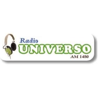 Radio Universo AM 1480 live