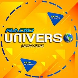 Radio Universo live