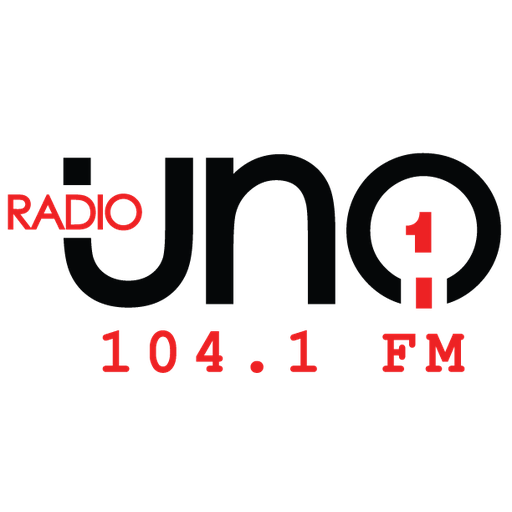 Radio Uno 104.1 FM live