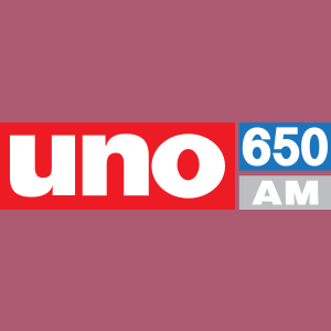 Radio Uno 650 AM live