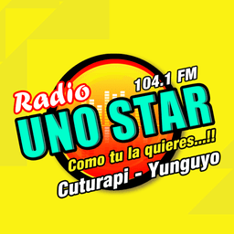 Radio Uno Star Cuturapi – Yunguyo live