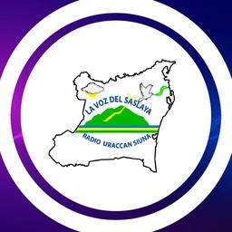 Radio Uraccan Siuna live