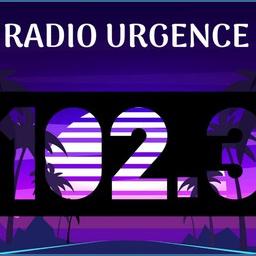 Radio Urgence 102.3 FM live