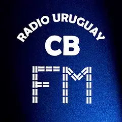 Radio Uruguay CB FM live