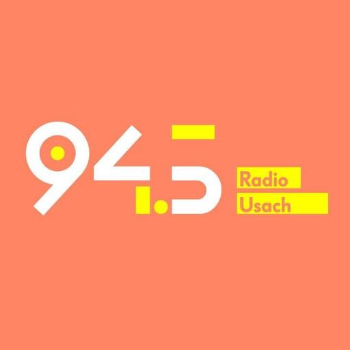 Radio Usach live