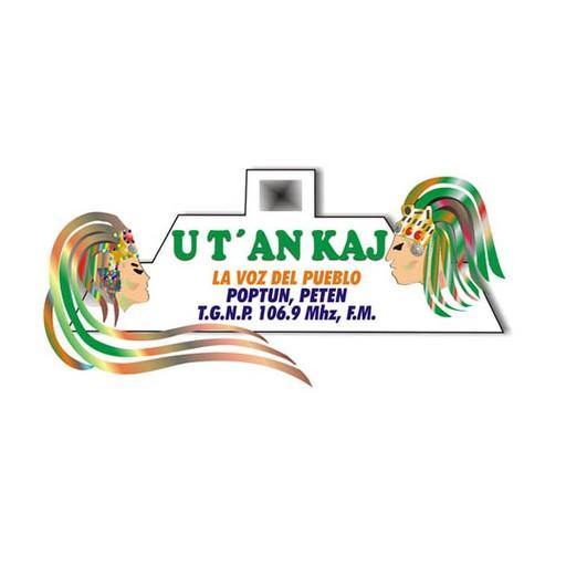 Radio Utankaj 106.9 live