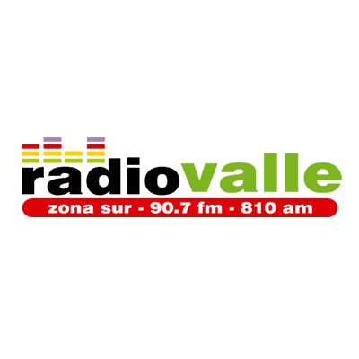 Radio Valle 90.7 live