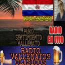 Radio Vallenatos Clásicos live