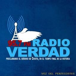 Radio Verdad 95.7 FM live