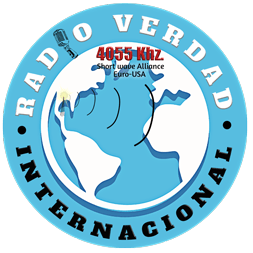 Radio Verdad Internacional live