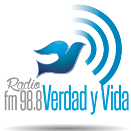 Radio Verdad y Vida live