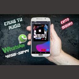 Radio Vía Satélite 89.1 FM live