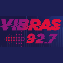 Radio Vibras 92.7 FM live