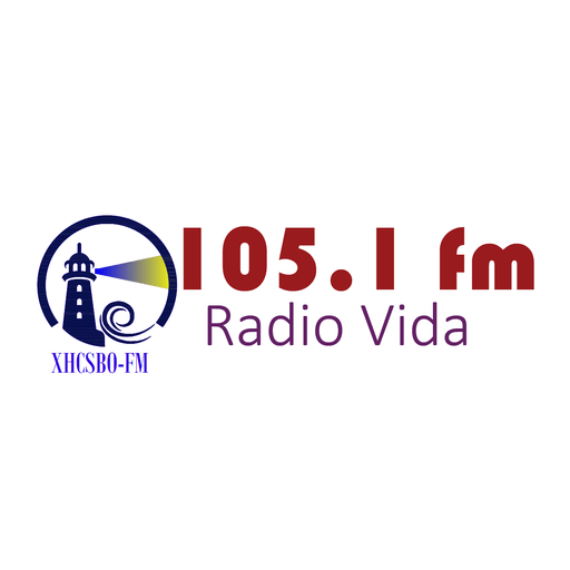 Radio Vida 105.1 FM live