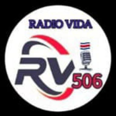 Radio Vida 506 live