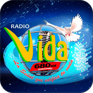 Radio Vida 680 AM live