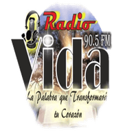 Radio Vida 90.5 FM El Salvador live