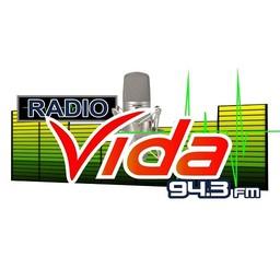 Radio Vida 94.3 FM live