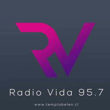 Radio Vida 95.7 Chile live