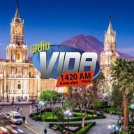 Radio Vida Arequipa live